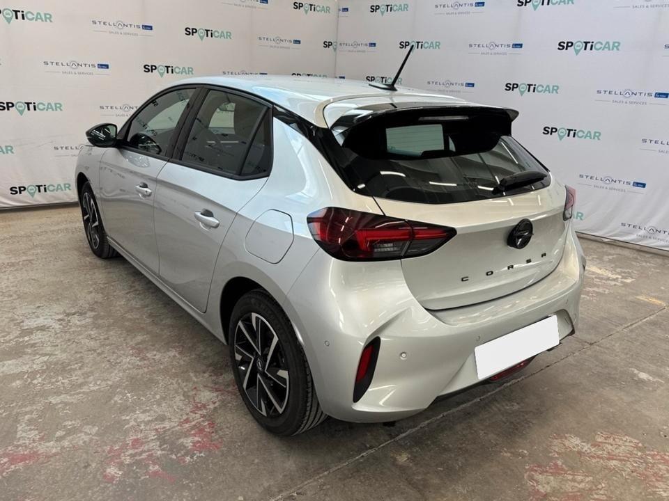 Opel Corsa 1.2 100 CV aut. GS