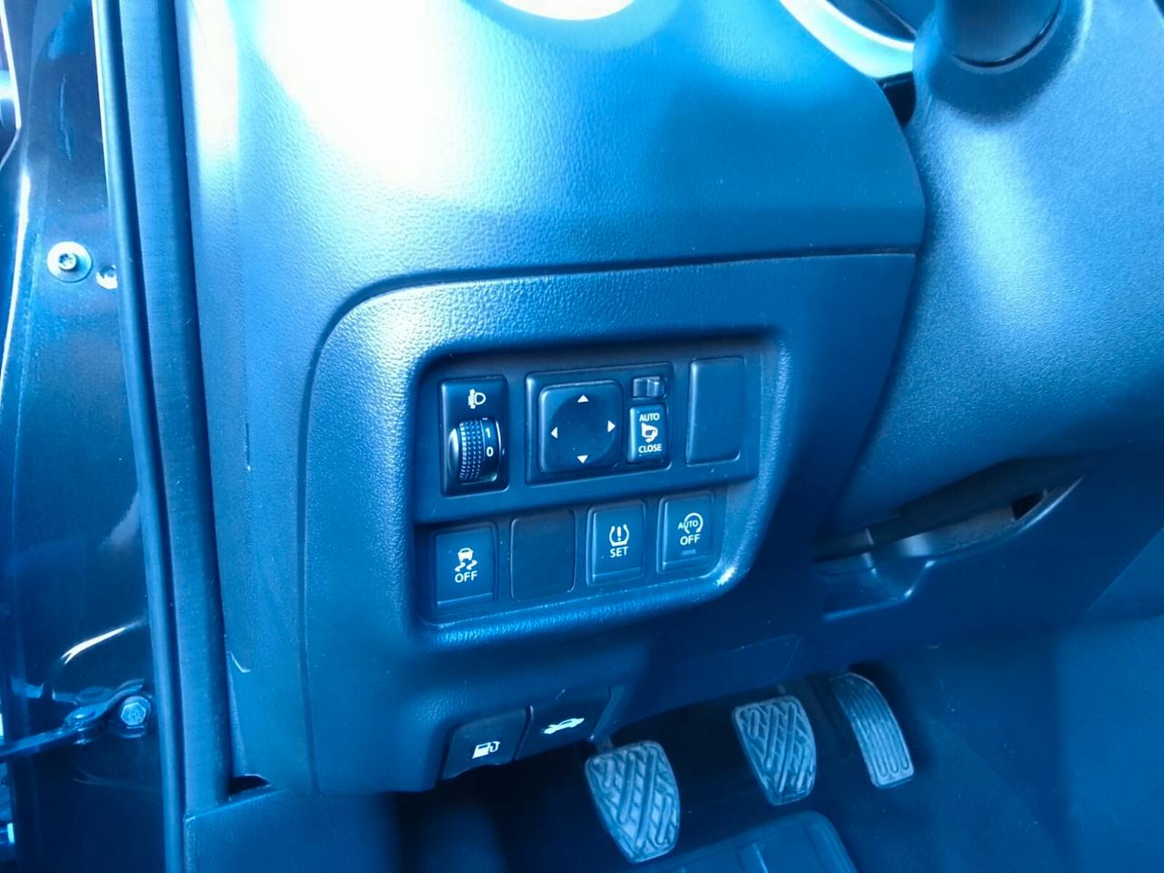 Nissan Juke 1.5 dCi Start&Stop Tekna