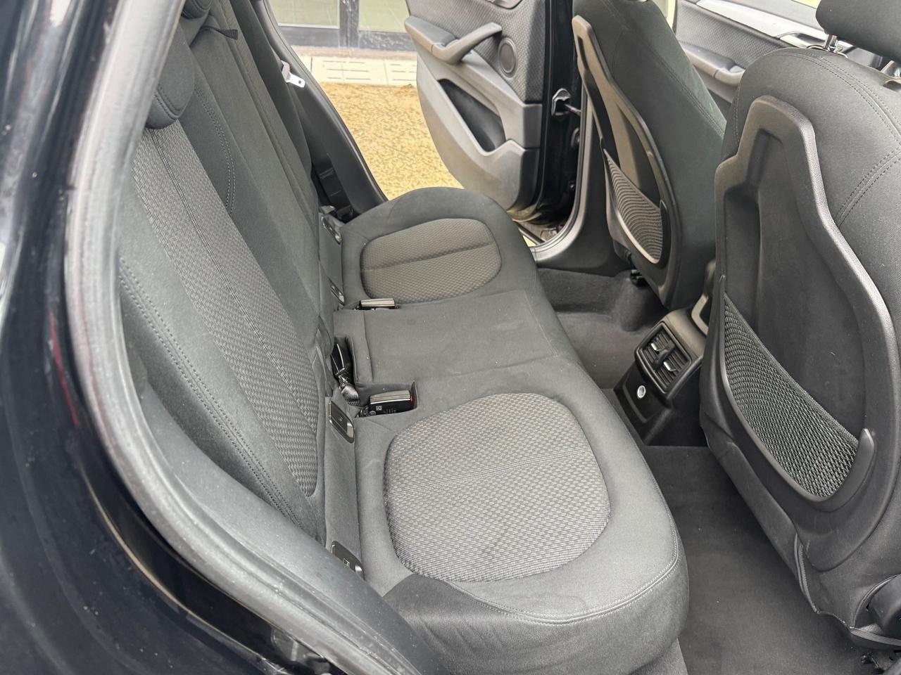 Bmw X1 sDrive18d Msport