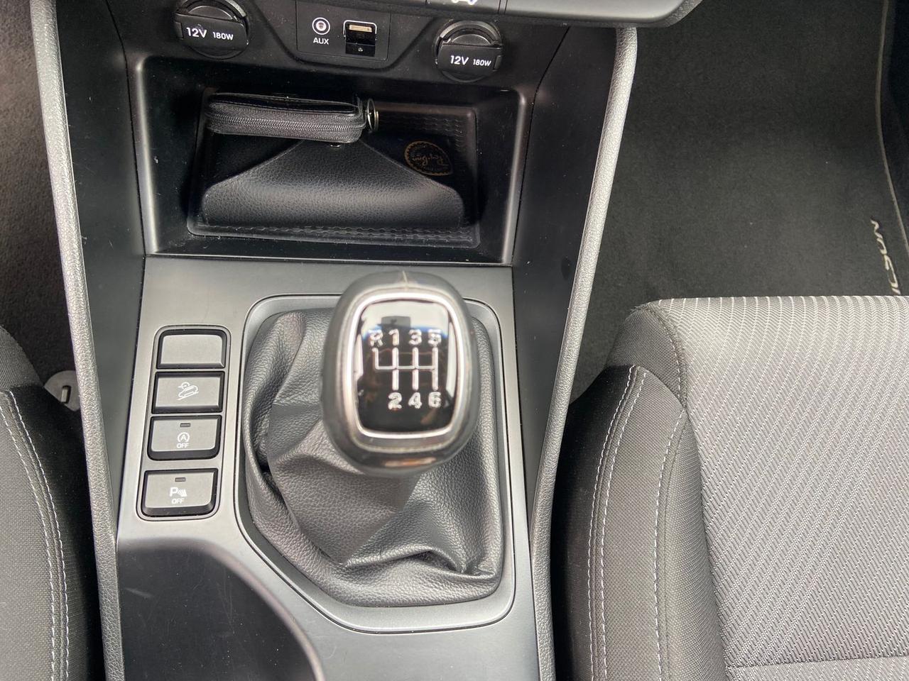 Hyundai Tucson 1.6 CRDi Xprim #6993