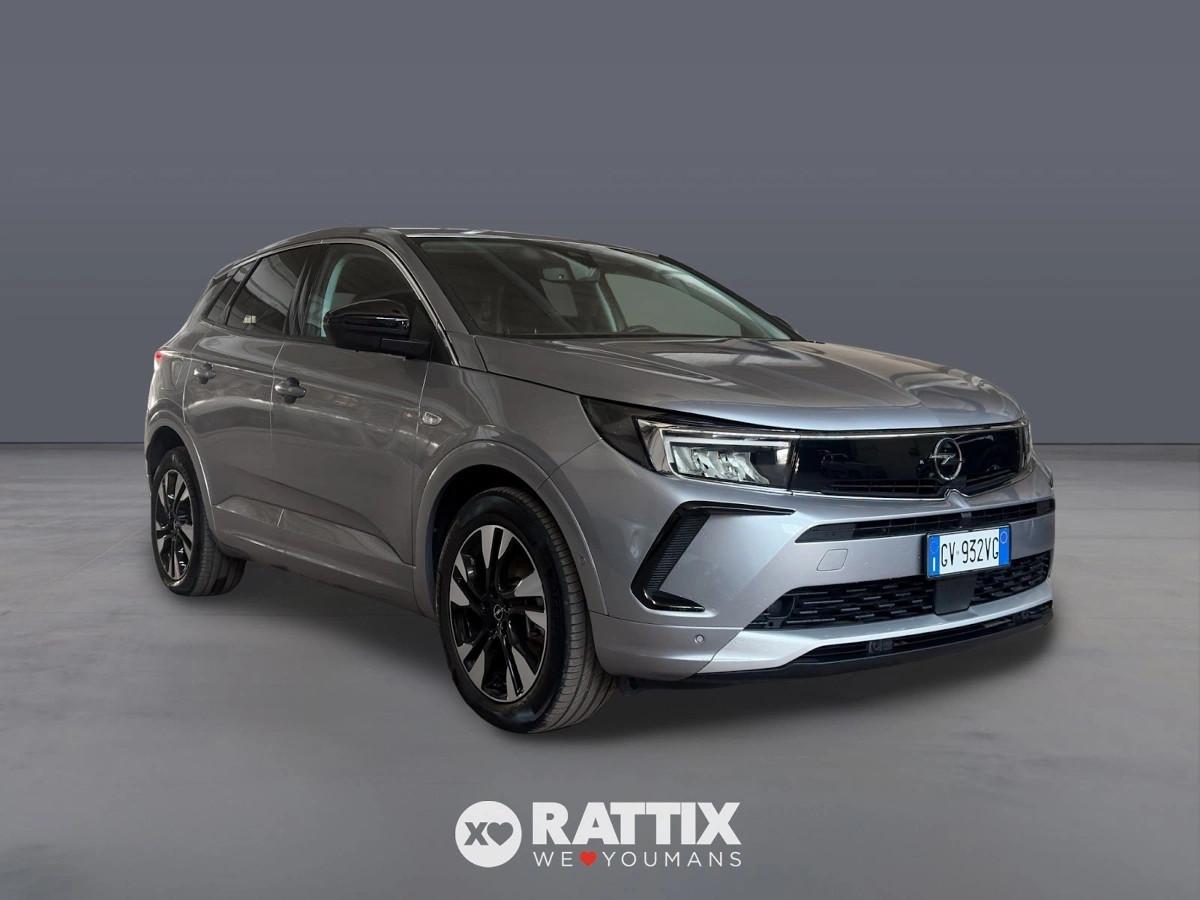 Opel Grandland 1.6 phev 225CV Business Elegance fwd auto