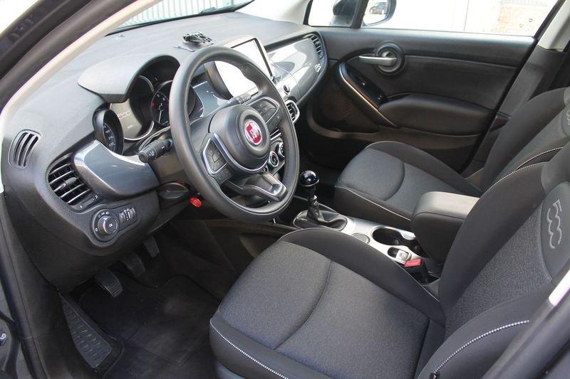 FIAT 500X 1.0 T3 120 CV Urban