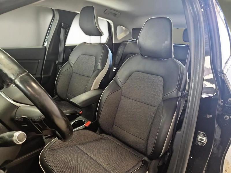 RENAULT CAPTUR 1.5 DCI BLUE 85KW INTENS EDC SUV