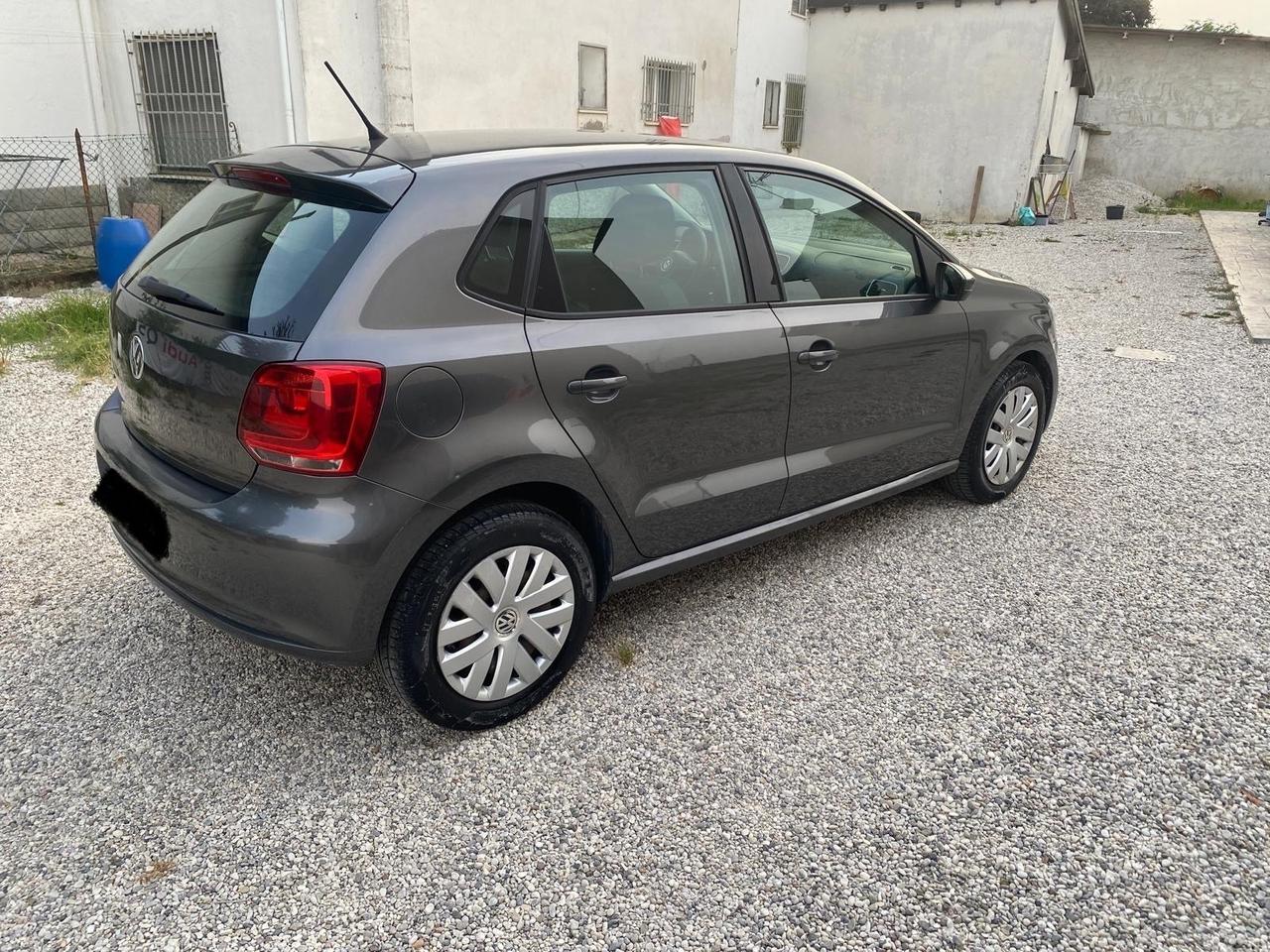 Volkswagen Polo 1.2 70 CV 5p. Comfortline