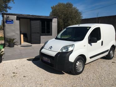 Citroen Nemo 1.4 HDi 70CV Multispace