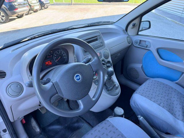 FIAT Panda 1.2 Dynamic OK NEOPATENTATI