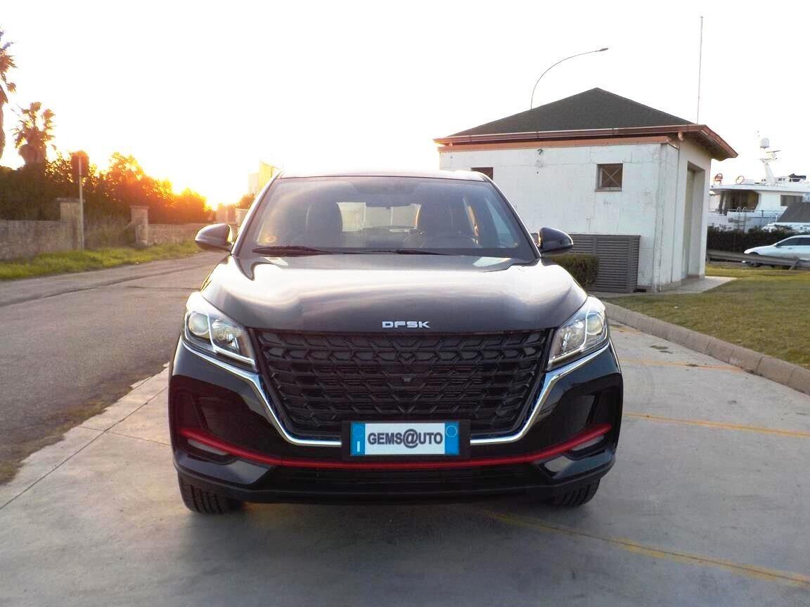 Dfsk Glory 500 1.5 Standard