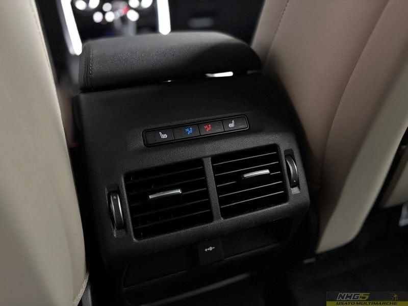 Land Rover Discovery Sport Discovery Sport 2.0D I4-L.Flw 150 CV AWD Auto R-Dynamic HSE