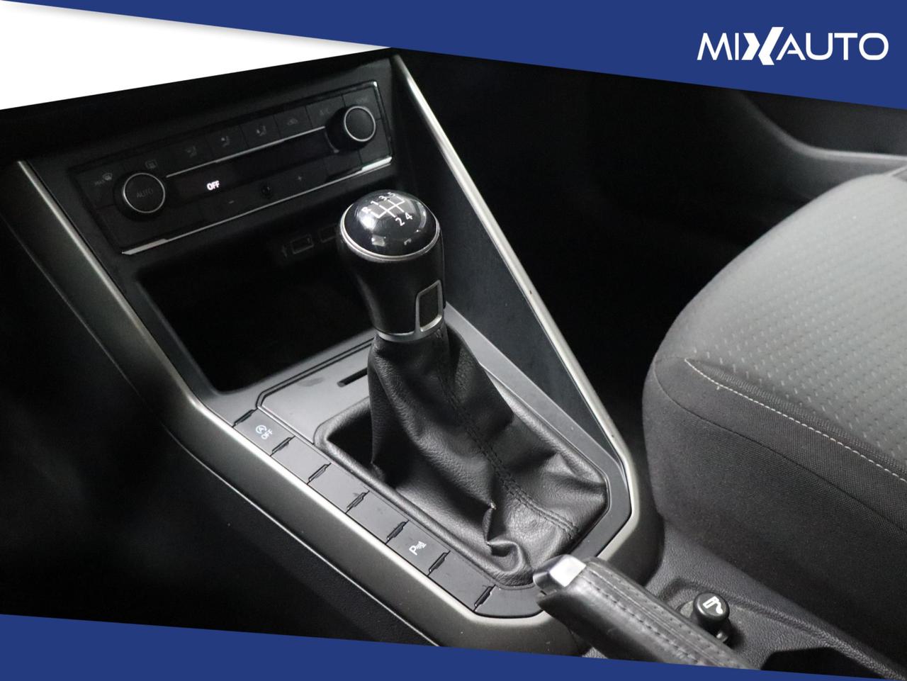 Volkswagen Polo 5p 1.0 EVO Comfortline 65CV