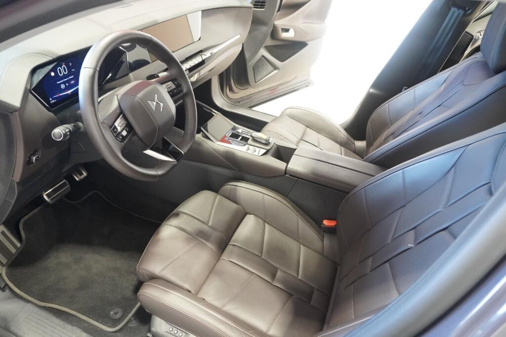 DS 4 1.5 130CV AUT. ETOILE PELLE NAPPA *2025