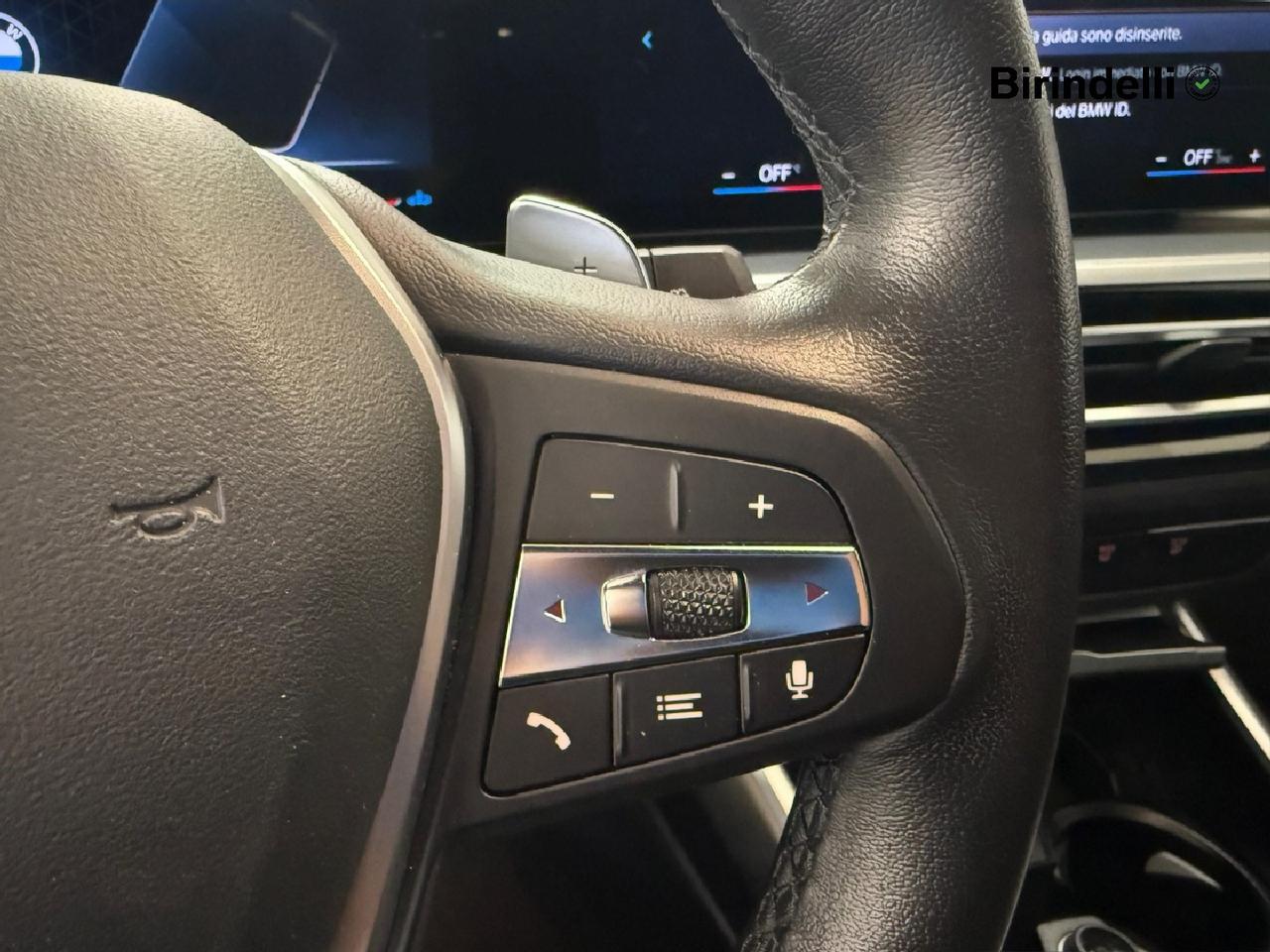 BMW Serie 3(G20/1-80/1) - 320d 48V xDrive Touring