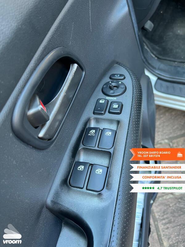 LAND ROVER RR Sport 2ª serie Range Rover Sport...