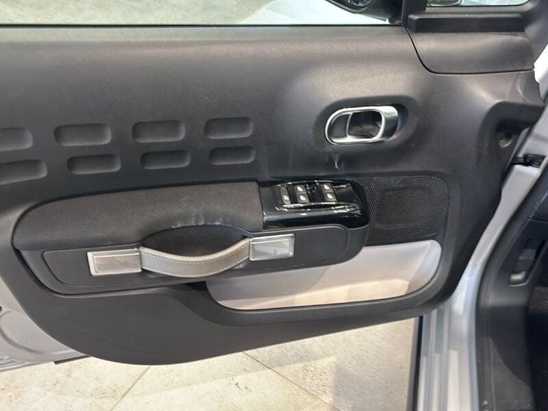 Citroën C3 BlueHDi 75 Shine