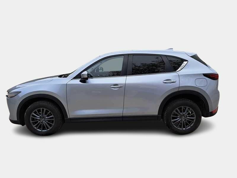 MAZDA CX-5 Diesel 2.2L 150cv 2WD 6MT Business Auto