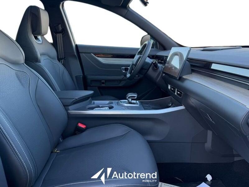 SPORTEQUIPE Sportequipe 6 GT 1.5 Turbo 156 CV GPL Automatica DCT