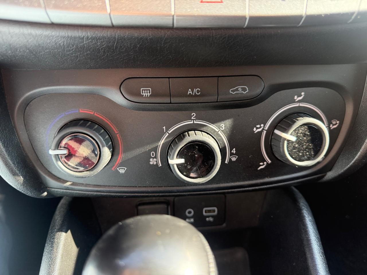 Fiat Tipo 1.6 Mjt SW