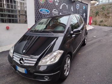 Mercedes-benz A 180 CDI Cambio AUTOMATICO!!! SOLO 160000 KM!!!!!