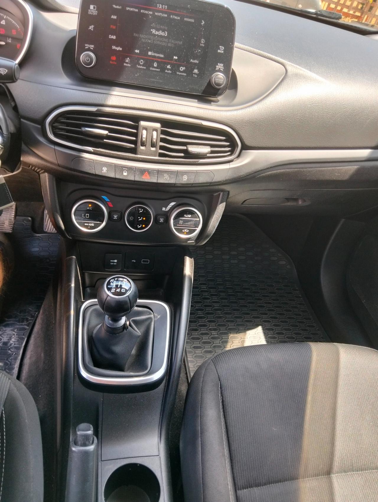 Fiat Tipo 1.6 Mjt S&S SW