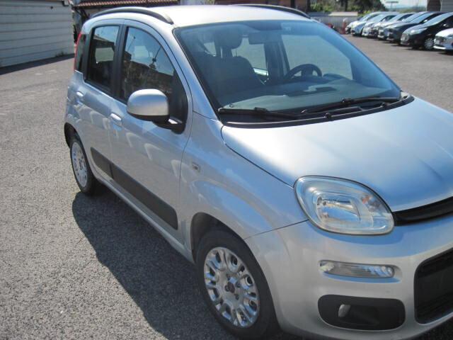 Fiat Panda 1.3 MJT S&S TEL. 392 8005000