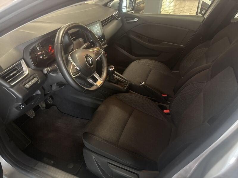 RENAULT CLIO Zen Tce 100 Eco g
