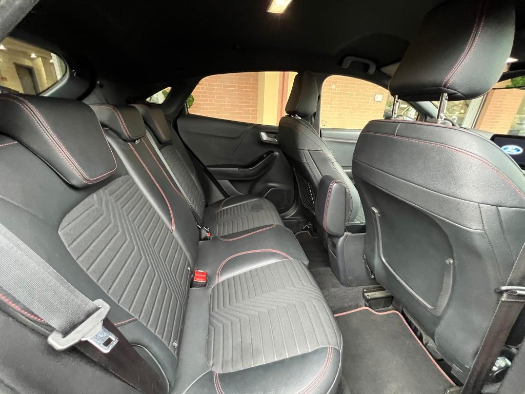 Ford Puma 1.0 ecoboost h ST-Line s&s 125cv