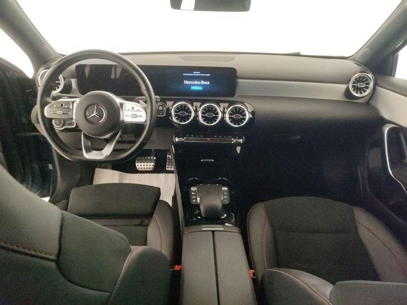 Mercedes-Benz Classe A - W177 2018 Benzina A 250 Premium 4matic auto