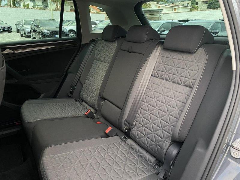 Volkswagen Tiguan Life 2.0 TDI 122CV