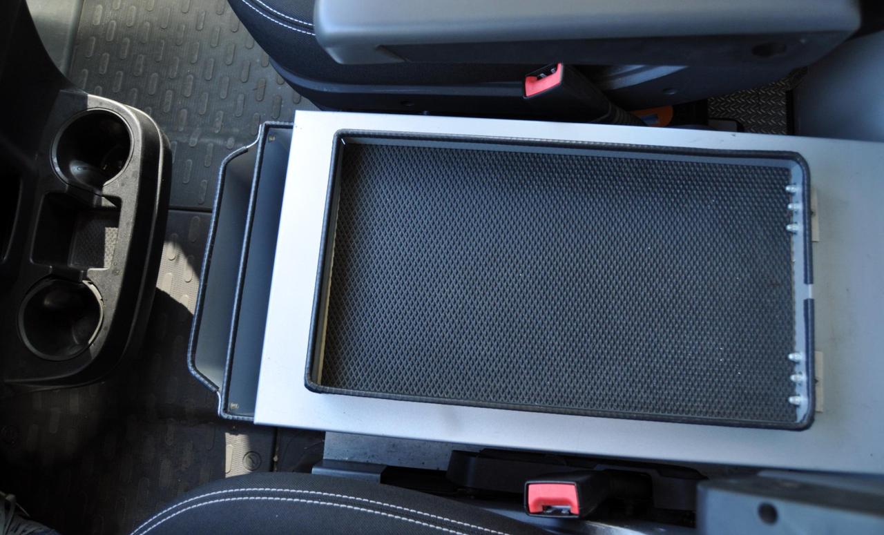 Fiat Ducato Ambulanza DUCATO ARICAR LIFE III