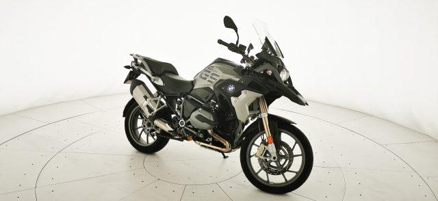 BMW R 1200 GS GS