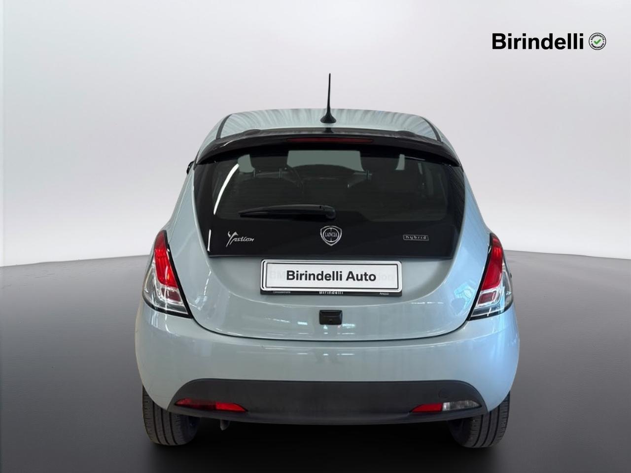 LANCIA Ypsilon 3ª serie - Ypsilon 1.0 FireFly 5 porte S&S Hybrid Gold