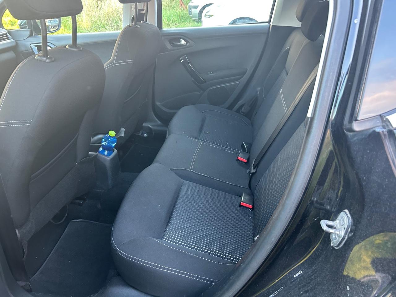 Peugeot 208 PureTech 82 5 porte Active