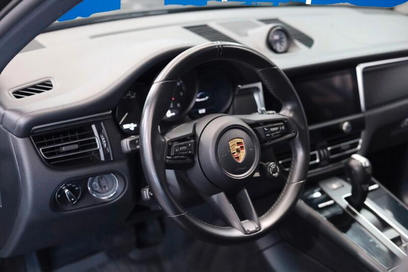 PORSCHE Macan 1ªs. '13-'25 Macan 2.0 T