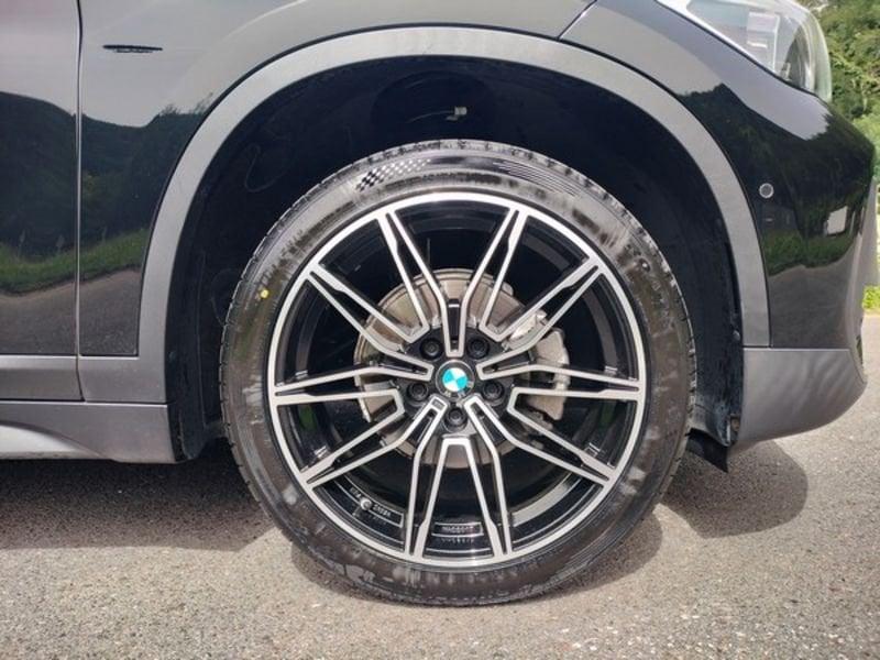 BMW X1 sDrive 16d