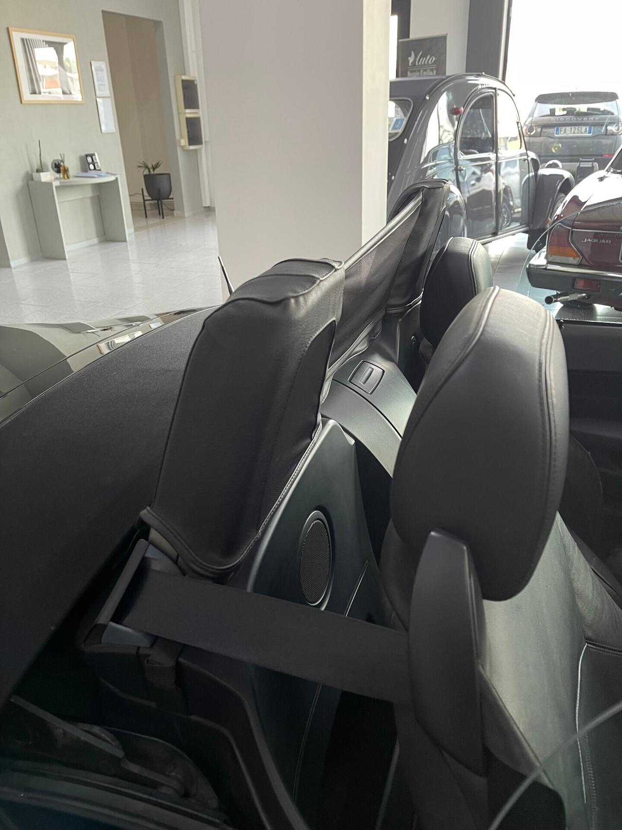 Bmw Z4 2.5i cat Roadster