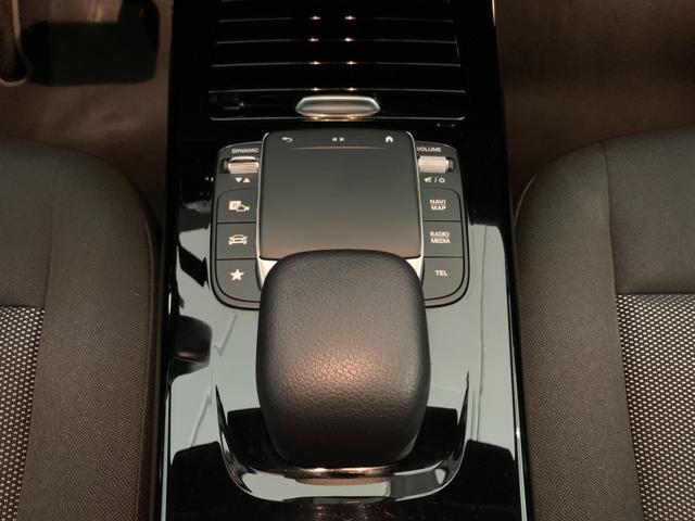 MERCEDES-BENZ CLA 180 d Automatic Shooting Brake Executive