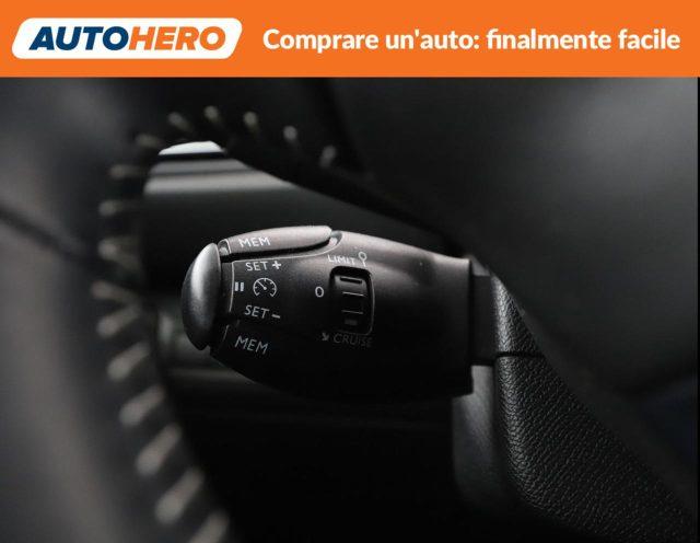 PEUGEOT 308 BlueHDi 130 S&S SW Allure