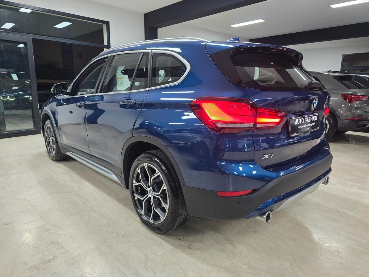 Bmw X1 sDrive18d xLine