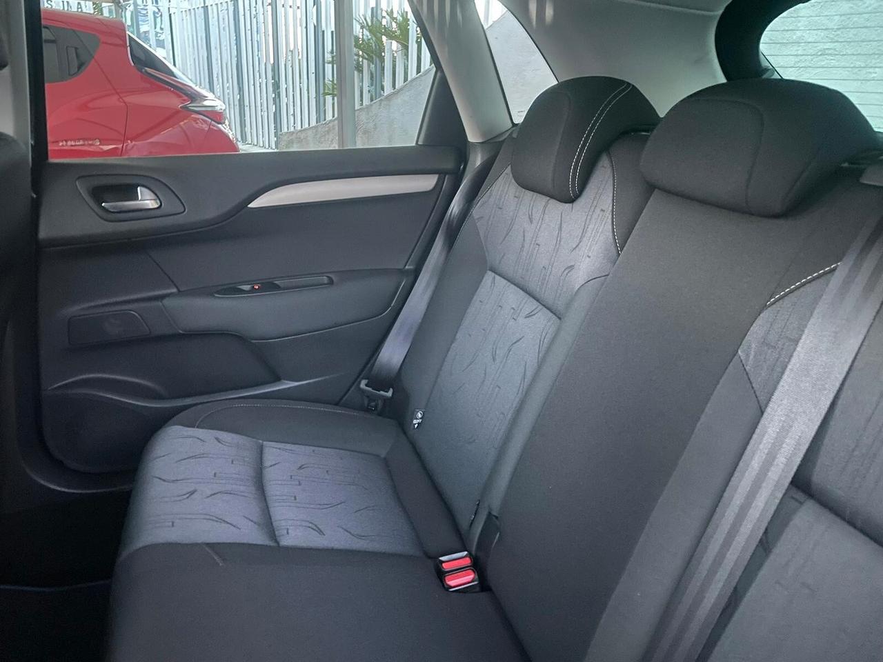 Citroen C4 1.6 HDi 90 Business