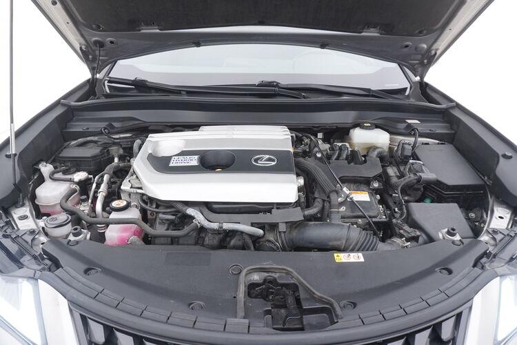 Lexus UX Hybrid Business BR773597 2.0 Full Hybrid 184CV