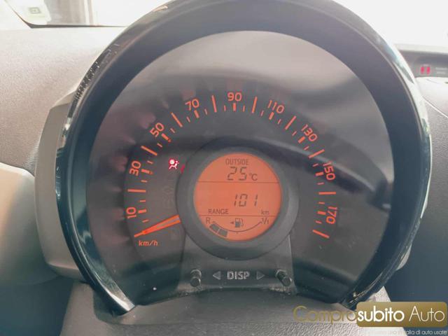 CITROEN C1 Airscape PureTech 82 5 porte Shine