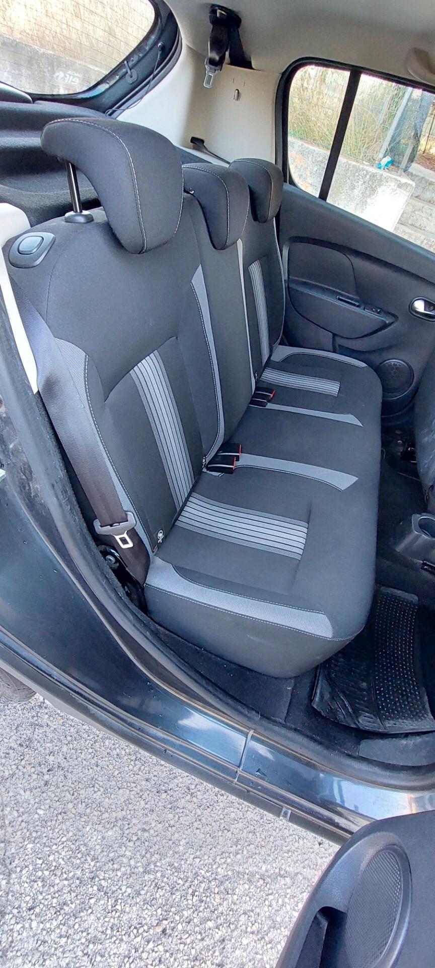 SANDERO STEPWAY 900 TURBO GPL DI SERIE SeS SS WOW 90 CV NAVI RETROCAMERA STRAFULL OPTIONAL