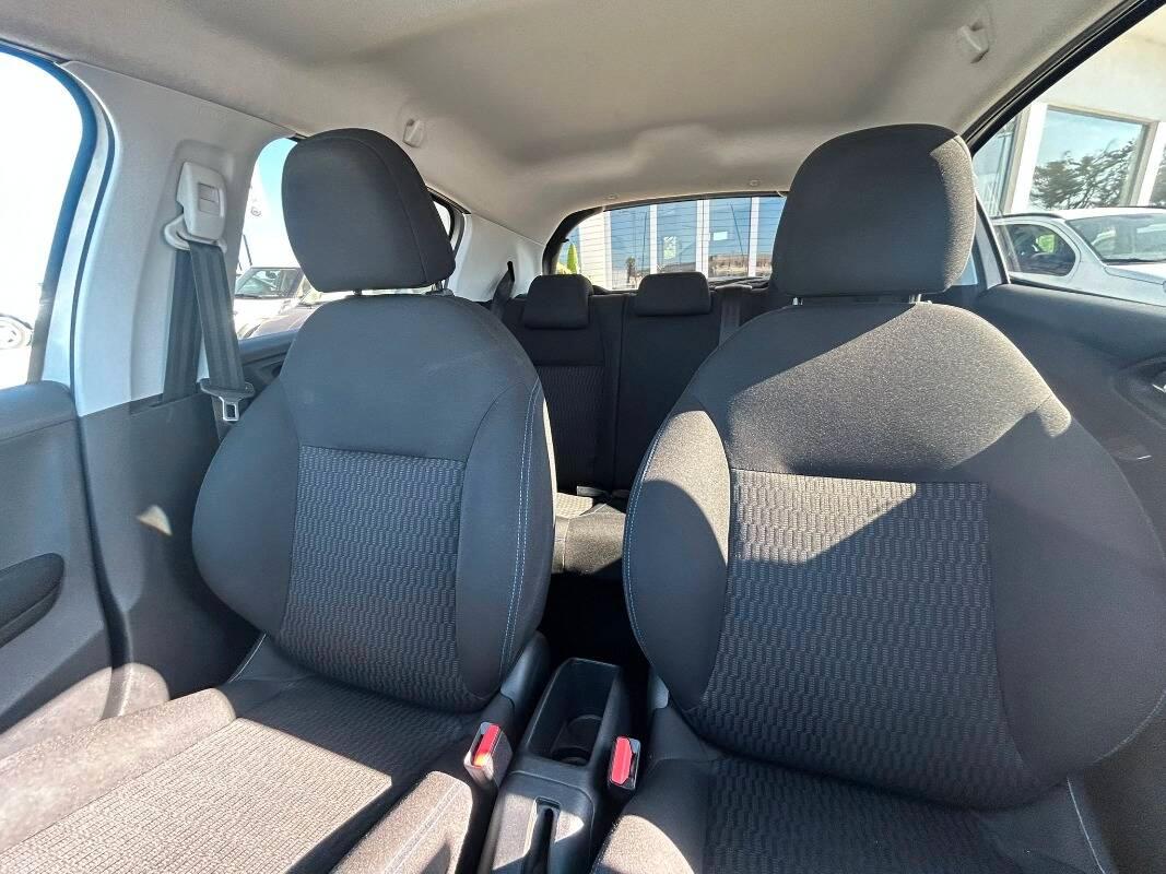 Peugeot 208 1.6 bluehdi Allure 100cv 5p