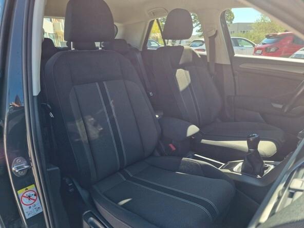 Volkswagen T-Roc 1.6 TDI SCR Business BlueMotion Technology