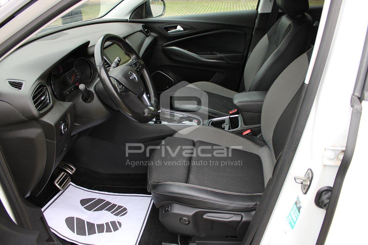 OPEL Grandland X 2.0 diesel Ecotec Start&Stop aut. Ultimate