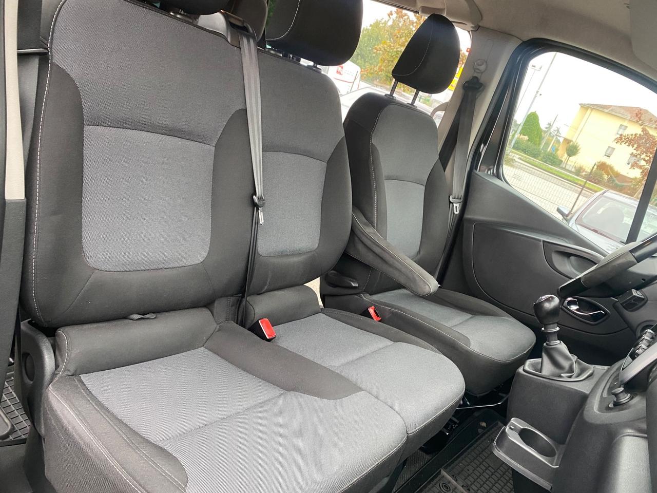 Fiat Talento 1.6 TwinTurbo MJT 125CV PC-TN Combi N1 12q