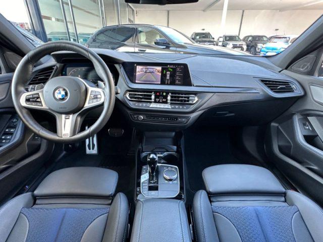 BMW 120 d xDrive 5p. Msport