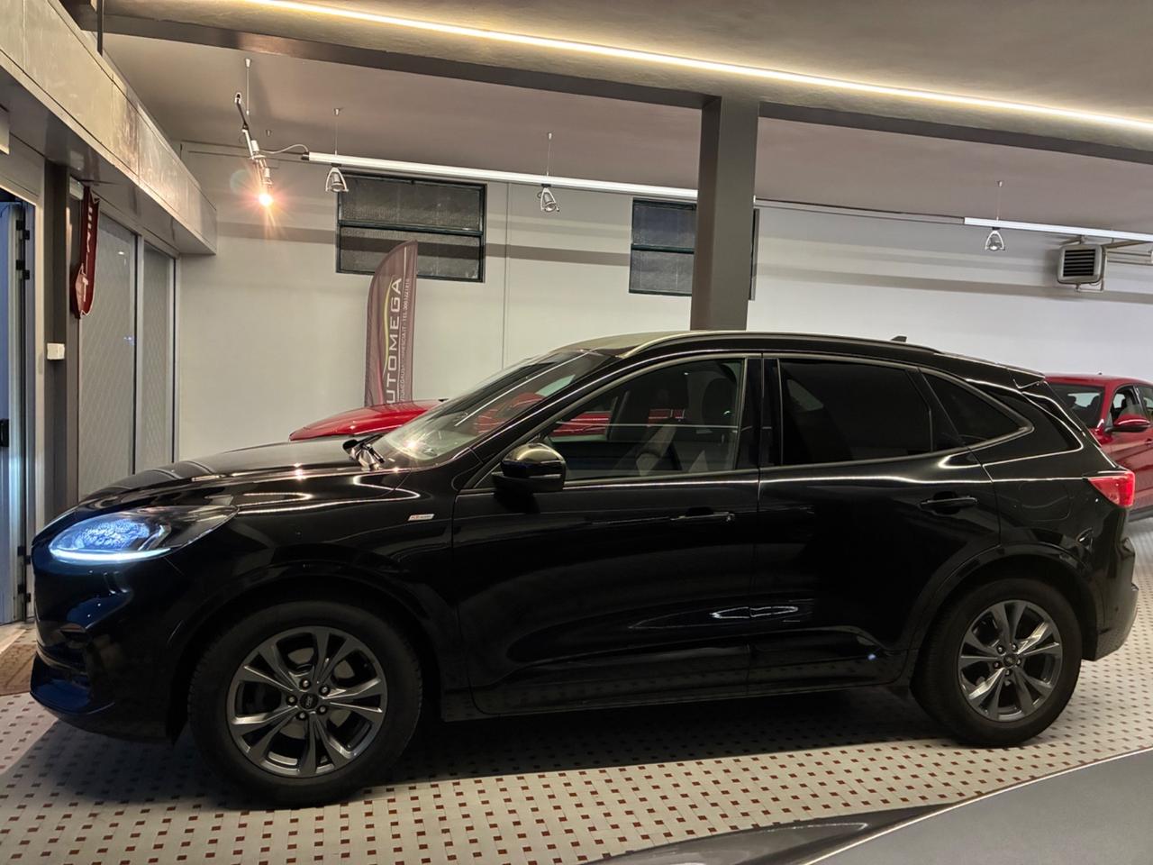 Ford Kuga 2.0 ST-Line Unico Proprietario 150cv