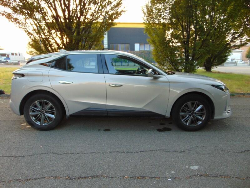 DS DS 4 2ª serie DS 4 BlueHDi 130 aut. Bastill...