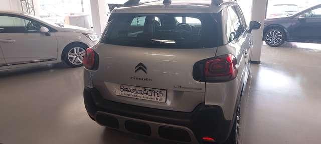 Citroen C3 Aircross BlueHDi 100 """"" GRIP CONTROL """""