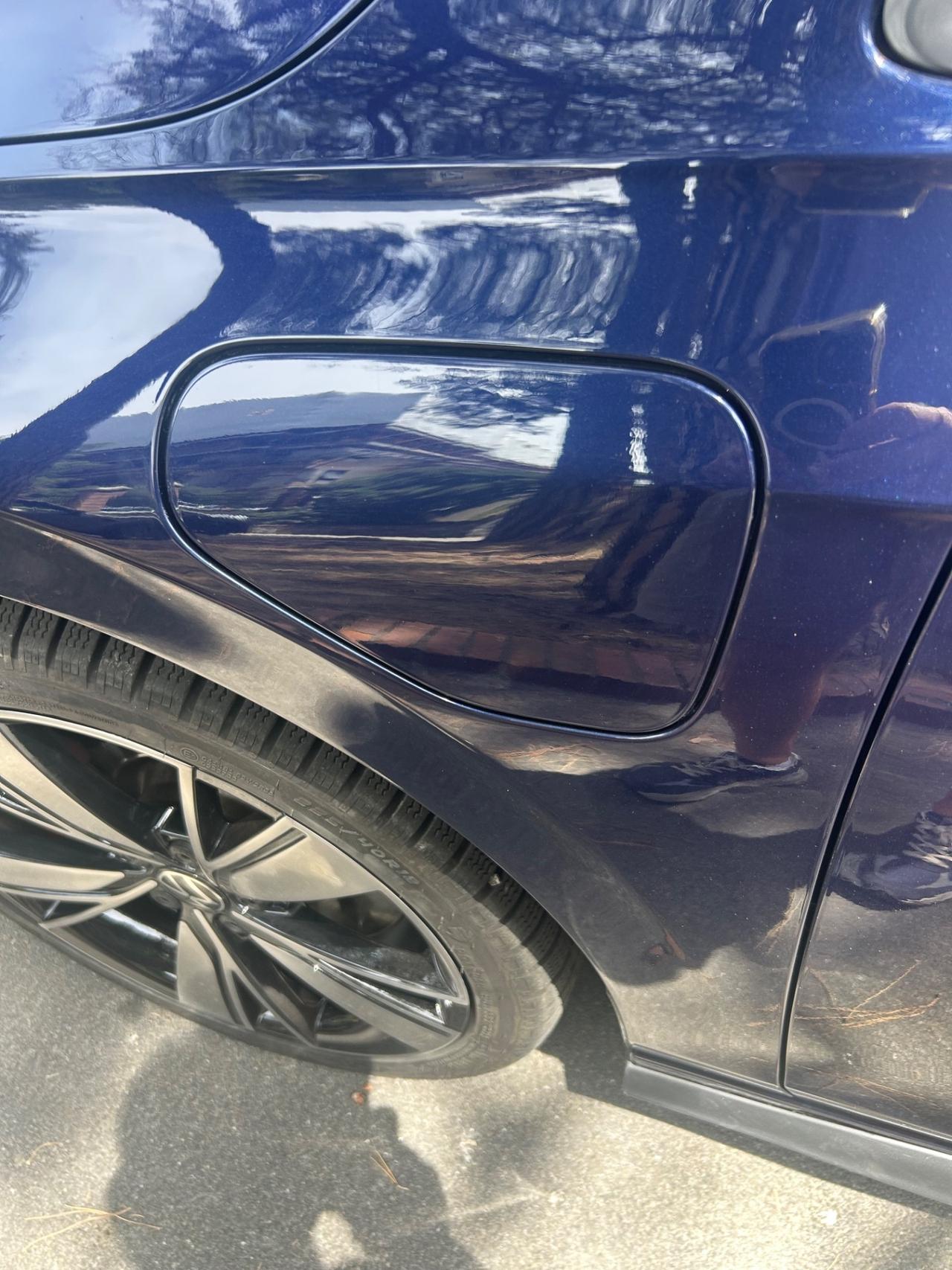 Volkswagen Golf 1.4 Plug-In Hybrid DSG GTE